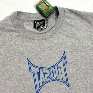 Tapout Y2K inyaface MMA T-Shirt - XL